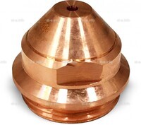 Сопло D.2,1 для FineCUT-200A - st-e.info - Братск