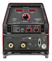 Сварочный полуавтомат  Invertec  V350 Pro - st-e.info - Братск