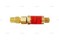 Обратный газовый клапан M16 - st-e.info - Братск