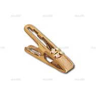 Клемма заземления 600А SRI Tools Industries, латунь - st-e.info - Братск