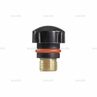 Колпачок короткий для горелок TIG - st-e.info - Братск