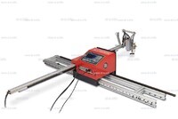 Консольная машина плазменной резки ST COMPACT 3-1500 c ЧПУ - st-e.info - Братск