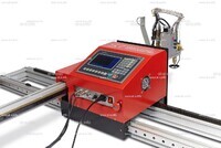 Консольная машина плазменной резки ST COMPACT 6-1500 c ЧПУ - st-e.info - Братск