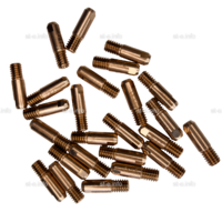 Контактный наконечник KP2100-1B1 под проволоку д.1,7mm - st-e.info - Братск