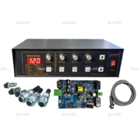 Контроллер высоты XPTHC-100V - st-e.info - Братск