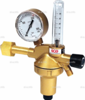 DINFLOW Control N1 - Aргон/СО2  - st-e.info - Братск