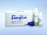 Водорастворимая пленка LiquiFilm, рулон 1 x 20 м - st-e.info - Братск