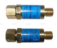 Обратный газовый клапан M12 - st-e.info - Братск