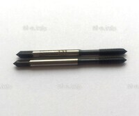 Метчик для нарезания резьбы (Screwing Tap) M3&#215;0.5mm - st-e.info - Братск