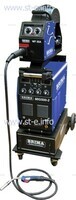 Сварочный инверторный полуавтомат Brima MIG-500-2 - st-e.info - Братск