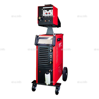 Полуавтомат сварочный MIG-500 ST Pulse - st-e.info - Братск