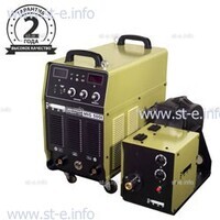 Инвертор сварочный MIG-500I, 380В - st-e.info - Братск