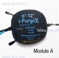 Надувная подушка для модульной системы подува XABLD 14-18" (356-457 mm) MOD A - st-e.info - Братск