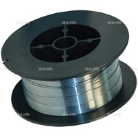 Проволока Порошковая SW-316L Cored d=1.2 D 300 - st-e.info - Братск