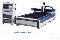 Лазерный станок для резки металла ST-LAZER 1530 PRO - st-e.info - Братск