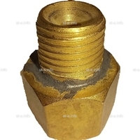 ПЕРЕХОДНИК с М16*1,5 НА 1/4 - st-e.info - Братск