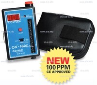 Переносной оксиметр OX™-100X - st-e.info - Братск