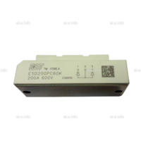 Диодный модуль ESD200PC60K  - st-e.info - Братск