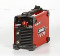 Инвертор сварочный Invertec 150S (арт. K12034-1) - st-e.info - Братск
