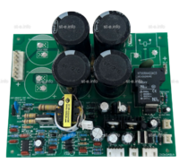 Плата сварочного аппарата ZK7-250TP CAP V2.1 - st-e.info - Братск