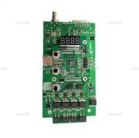 Управляющая плата для контроллера высоты  SF-HC30A3 - st-e.info - Братск