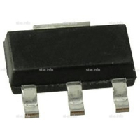 Полевой smd-транзистор IRFL9110TRPBF - st-e.info - Братск