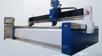 Станок гидроабразивной резки Waterjet-6020 (Рабочая зона 6000*2000м) - st-e.info - Братск