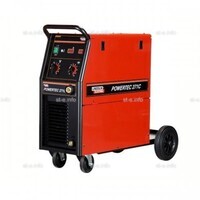 Полуавтомат Lincoln Electric Powertec 271C для сварки - st-e.info - Братск