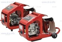 Механизм подачи проволоки PWF-4 Plus - st-e.info - Братск