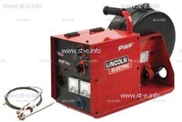 Механизм подачи проволоки PWF-4GS wire feeder - st-e.info - Братск