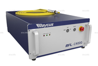 Источник лазерного излучения RFL-C4000L - st-e.info - Братск