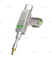 Горелка для лазерной сварки Raytools BW101-GS - st-e.info - Братск