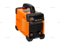 Инвертор сварочный Сварог REAL ARC 160 (Z240N) - st-e.info - Братск
