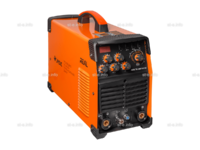 Аппарат для ручной дуговой сварки REAL TIG 200 P AC/DC (E20101) - st-e.info - Братск