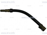 Гусак для горелки RF-45 - st-e.info - Братск