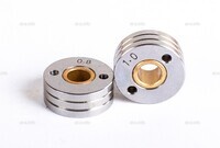 Ролик d0.8-1.0 алюминий TRITON - st-e.info - Братск