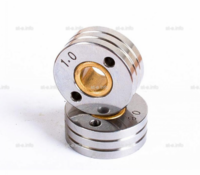 Ролик d0.8-1.0 сталь TRITON - st-e.info - Братск