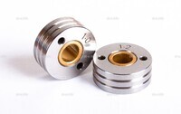 Ролик d1.0-1.2 алюминий TRITON - st-e.info - Братск