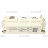 IGBT модуль SKM150GB12T4G  - st-e.info - Братск