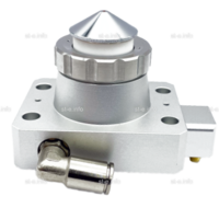 Сопловая часть в сборе TRA BM111 (BM110) - st-e.info - Братск