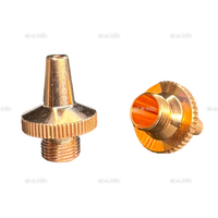 Сопло для лазерной резки 3D Raytools д.1,0мм арт.120GJT0910 - st-e.info - Братск