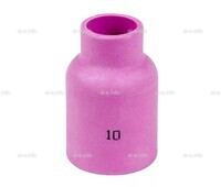 Сопло керамическое 10 мм L-25,5 мм №6 - st-e.info - Братск