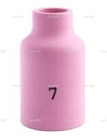 Сопло керамическое 11 мм L-25,5 мм №7 - st-e.info - Братск