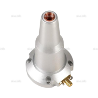 Сопловая часть TRA 3D (BM112/BT210S) в сборе  - st-e.info - Братск