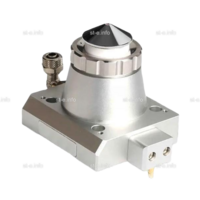 Сопловая часть в сборе TRA BM114S - st-e.info - Братск