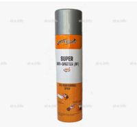 Спрей антипригарный ANTI SPATTER (NF) 400 мл. - st-e.info - Братск