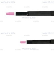 Горелка аргонодуговая SR 26P TBi 4 м (газовое охлаждение) - st-e.info - Братск