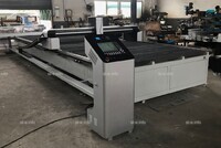 Портальная машина термической резки KING-1560G-ST с ЧПУ - st-e.info - Братск