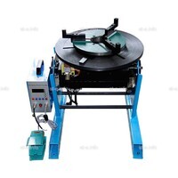 Сварочный позиционер CNC-300 - st-e.info - Братск