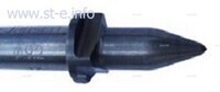 Выдавливающие свёрло CUT (термосверло) M16  (FlowDrill) - st-e.info - Братск